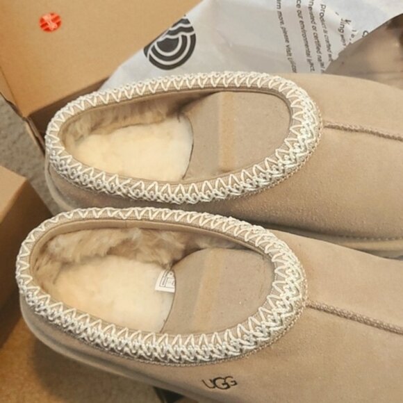 New UGG Tazz Tasman Sandals Women Slipper - Picture 3 of 5